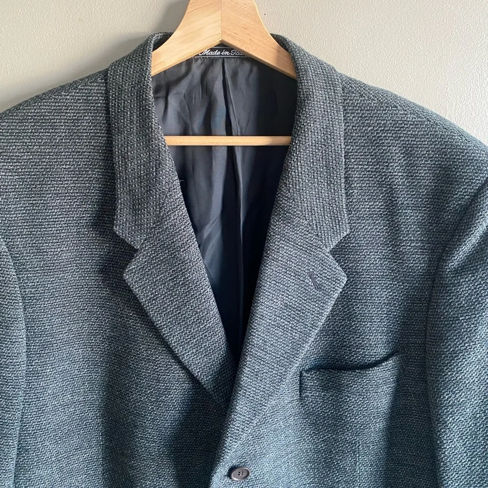 Giorgio Armani this vintage